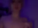 Blowjob in the shower