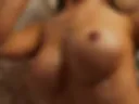 naked tease
