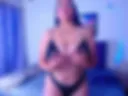 Big beautiful Latina wants you to enjoy all her juicy body