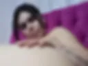 Playing with my ass