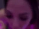 Blowjob at sex hotel