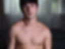 A shaggy haircut and Smooth balls Legs Jerking