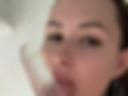 BLOWJOB IN THE BATHROOM