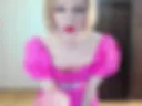Barbie fucks your ass