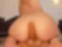 I know u gonna enjoy my ass riding a bbc