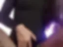 RIDING HORNY COCK