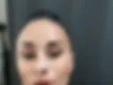 Your sperm on my face