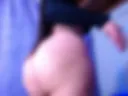 Natural Latina, you want her ass punished tonight