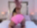 I hope you like the view of my ass