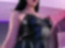 Boob job close
