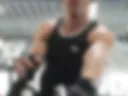 gym workout