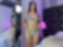 What do you think of every movement of my naked body?