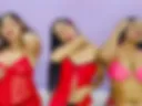 We are 3 hot and outgoing Latina girls who love to interact, talk, and have fun in good shows with our visitors.