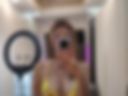 Tease with pikachu swimsuit