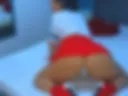 SPANK MY ASS