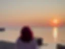 sunrise with me
