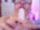 A very hot blowjob by your mommy