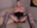 Nasty and horny