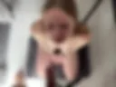 Alice giving head
