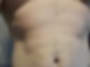 Masturbation. Top view. Finish on camera.