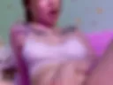 Pink Anal