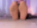 FEET