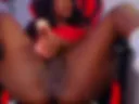 Wet with this 22 centimeters cock