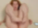 A couple of orgasms from fingers and vibrations