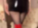 Turning you into a weak puppy for my luscious boots and you love it!