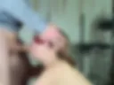 Cum in mouth