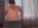 fujck my ass and big cum show