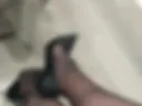 Angel feet