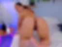 Enjoy this oily ass