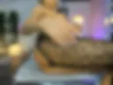 Anal and super strong fuck