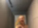 fuck pussy hard in doggy! get naked and masturbate hard on ur face in gym
