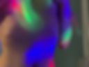 I masturbate myself with a vibrator