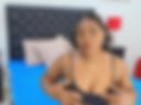 Massage on my breasts