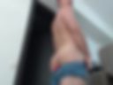 Ass tease