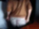 ass jump