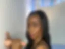 Horny Blowjob and Nipple Play
