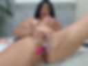 My dildo and my fingers in my pussy
