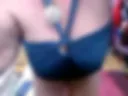 boobs show,toy in pussy,doggy
