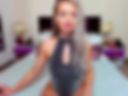 Chloecheryy sucking a dildo and looking into you eyes deep