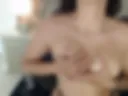 play with my nipples so horny