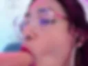 a good blowjob