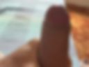 Hot cum all over my hand