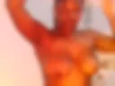 Nakey Dancing