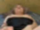 fucking with a dildo