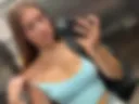I'm spinning BOOBS in the elevator