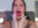 sucking my fingers with gloves